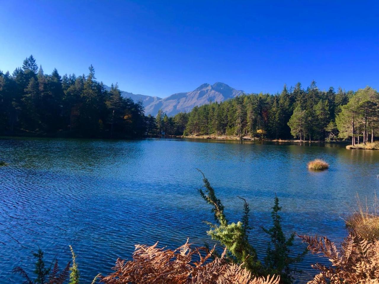 Hotel Menthof Seefeld w Tirolu Zewnętrze zdjęcie